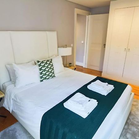 Apartmán Exuberante Refugio No Centro De Lisboa Exteriér fotografie
