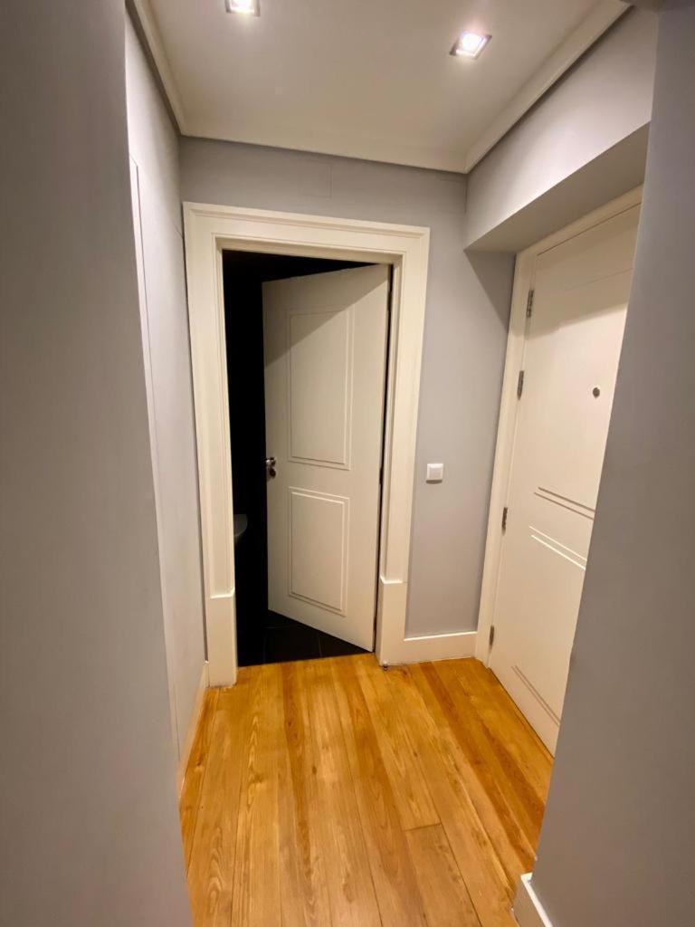 Apartmán Exuberante Refugio No Centro De Lisboa Exteriér fotografie