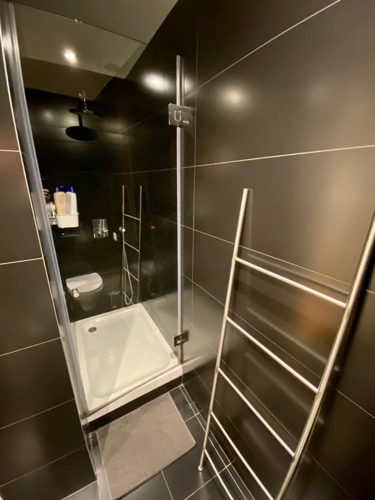 Apartmán Exuberante Refugio No Centro De Lisboa Exteriér fotografie