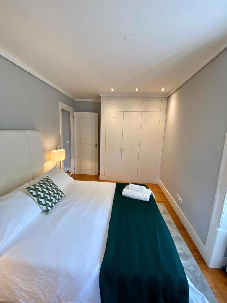 Apartmán Exuberante Refugio No Centro De Lisboa Exteriér fotografie
