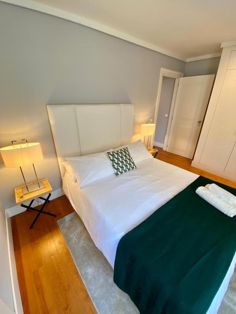 Apartmán Exuberante Refugio No Centro De Lisboa Exteriér fotografie